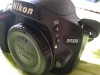 Nikon DSLR D5100